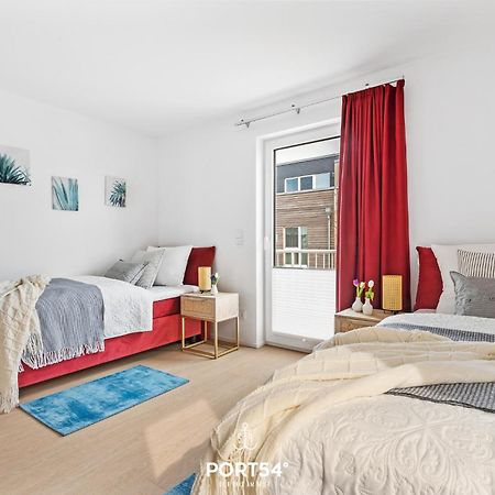 Henrys Beachbude Olpenitz Luaran gambar