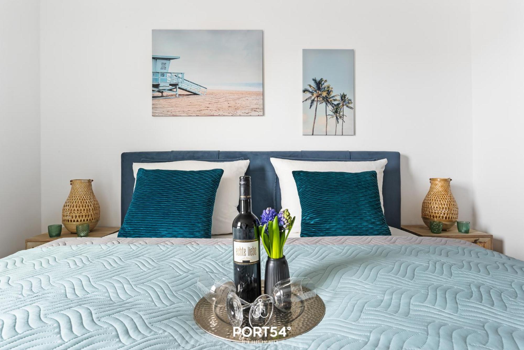 Henrys Beachbude Olpenitz Luaran gambar