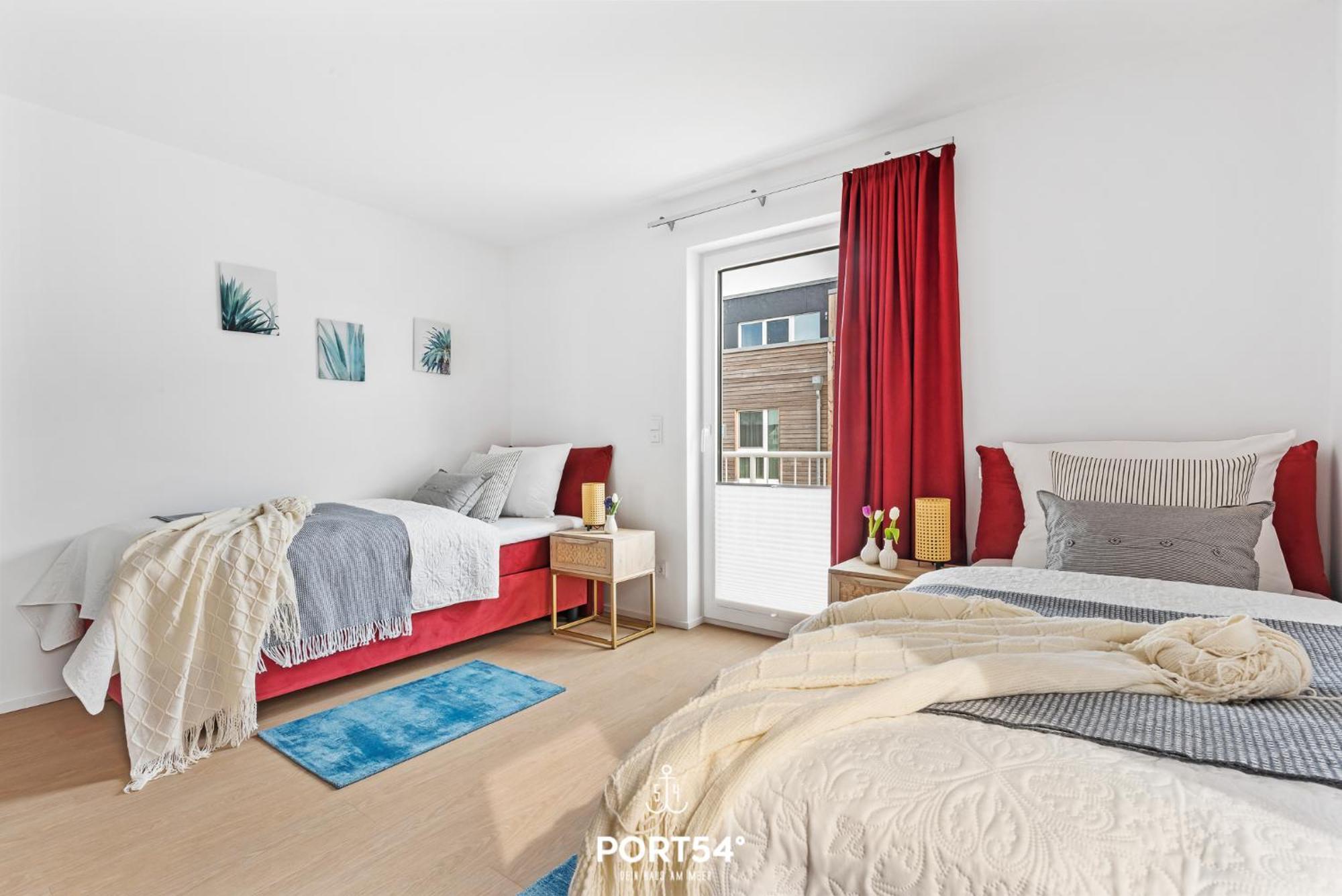 Henrys Beachbude Olpenitz Luaran gambar