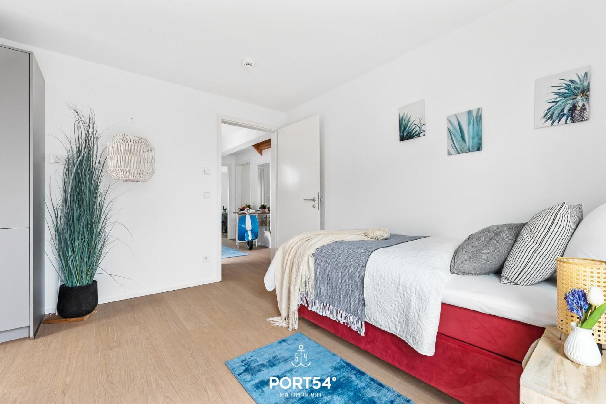 Henrys Beachbude Olpenitz Luaran gambar