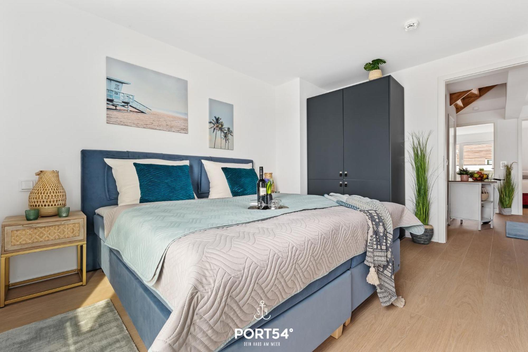 Henrys Beachbude Olpenitz Luaran gambar