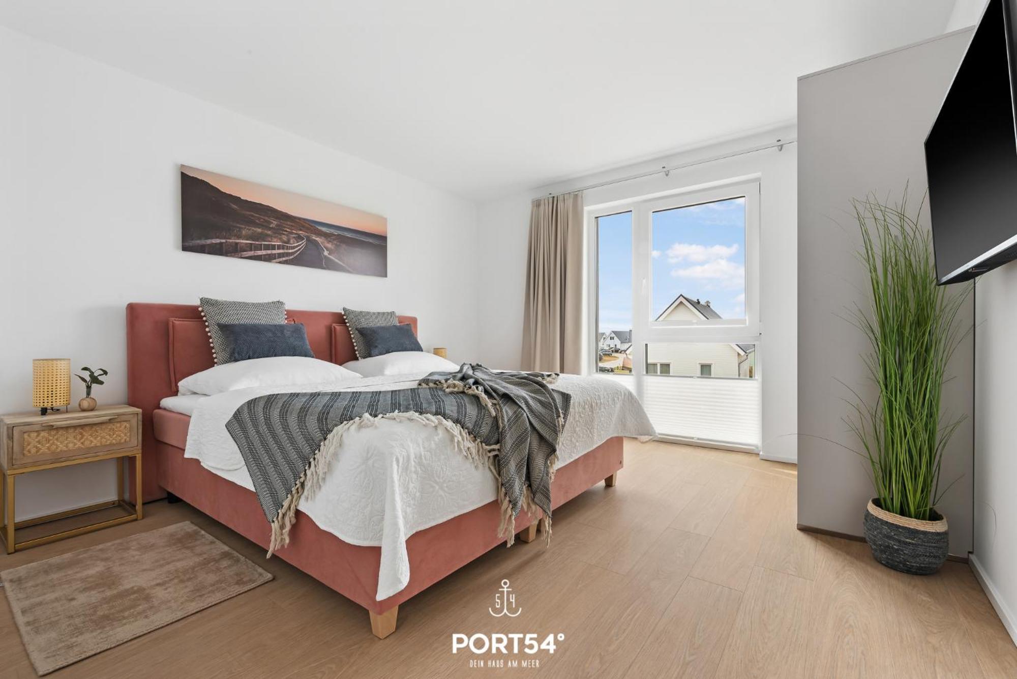 Henrys Beachbude Olpenitz Luaran gambar