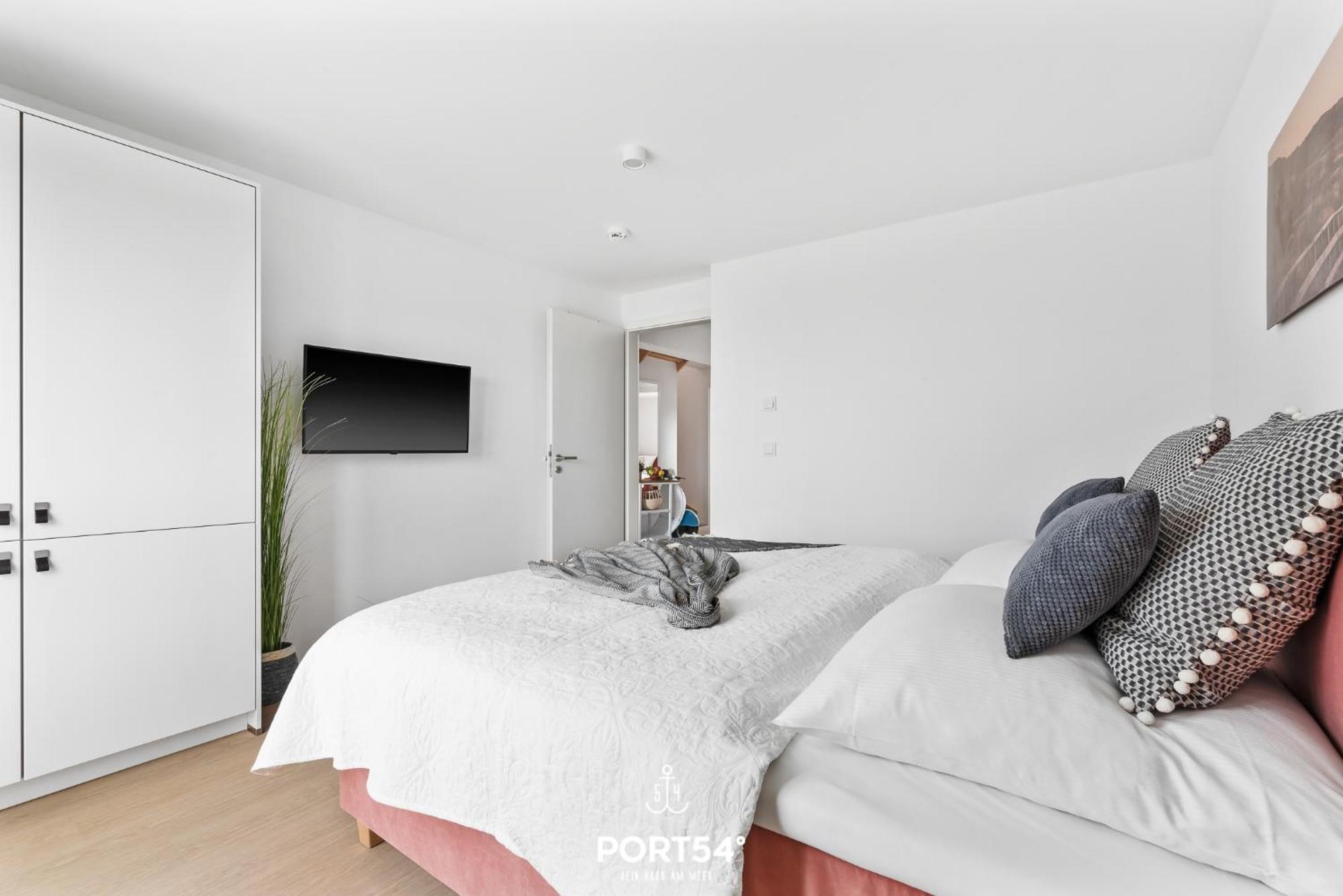 Henrys Beachbude Olpenitz Luaran gambar