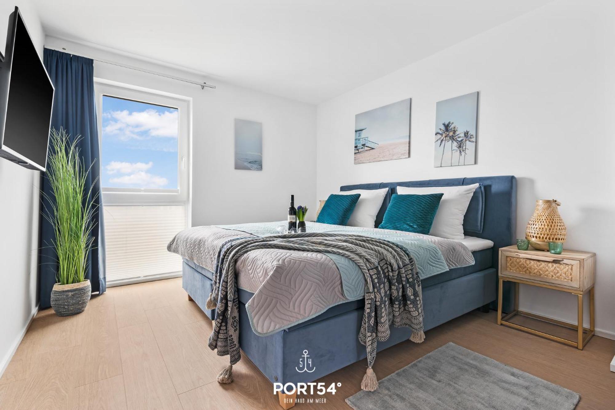 Henrys Beachbude Olpenitz Luaran gambar