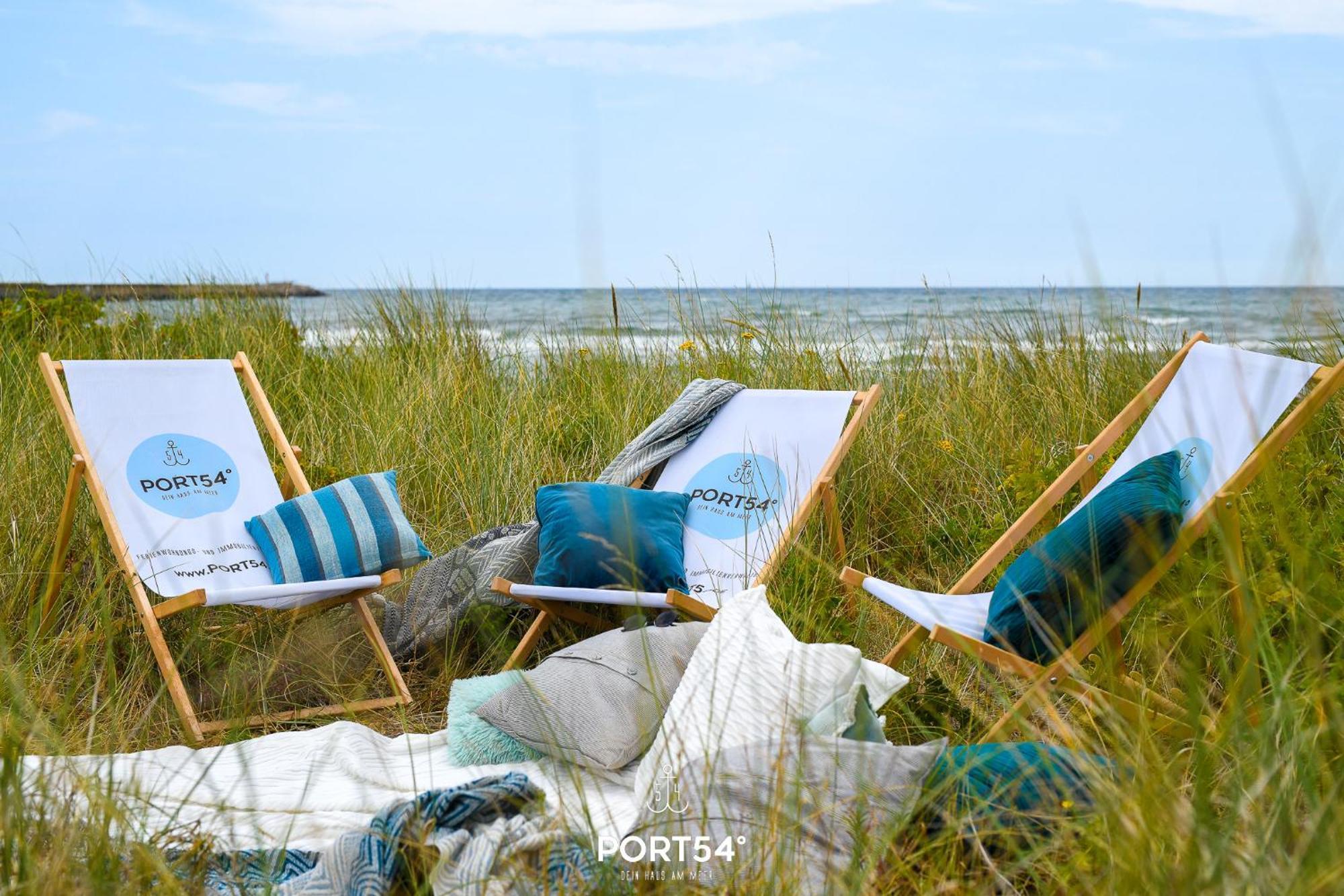Henrys Beachbude Olpenitz Luaran gambar