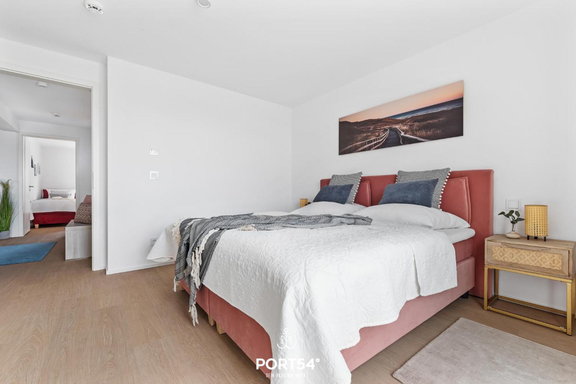 Henrys Beachbude Olpenitz Luaran gambar