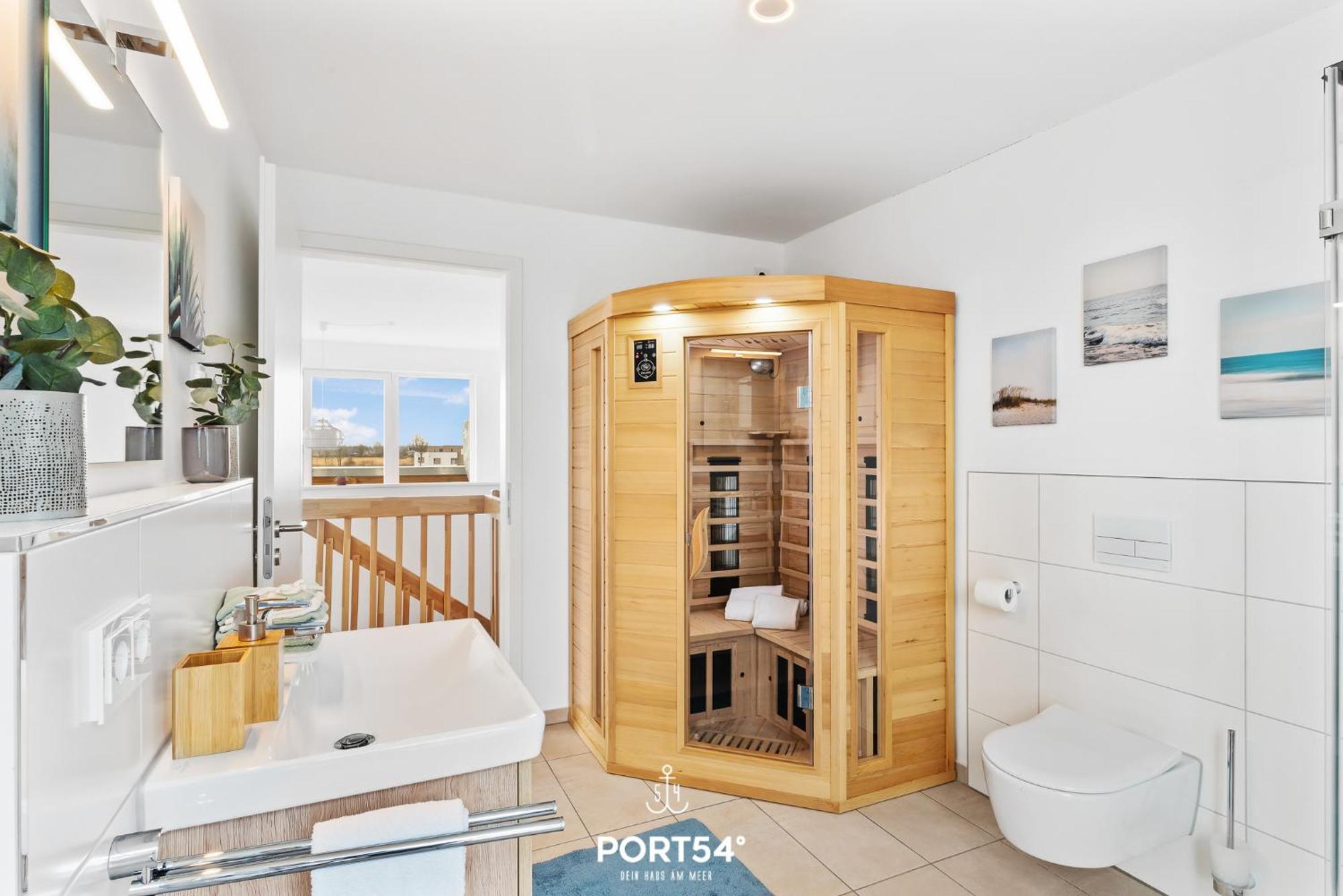 Henrys Beachbude Olpenitz Luaran gambar