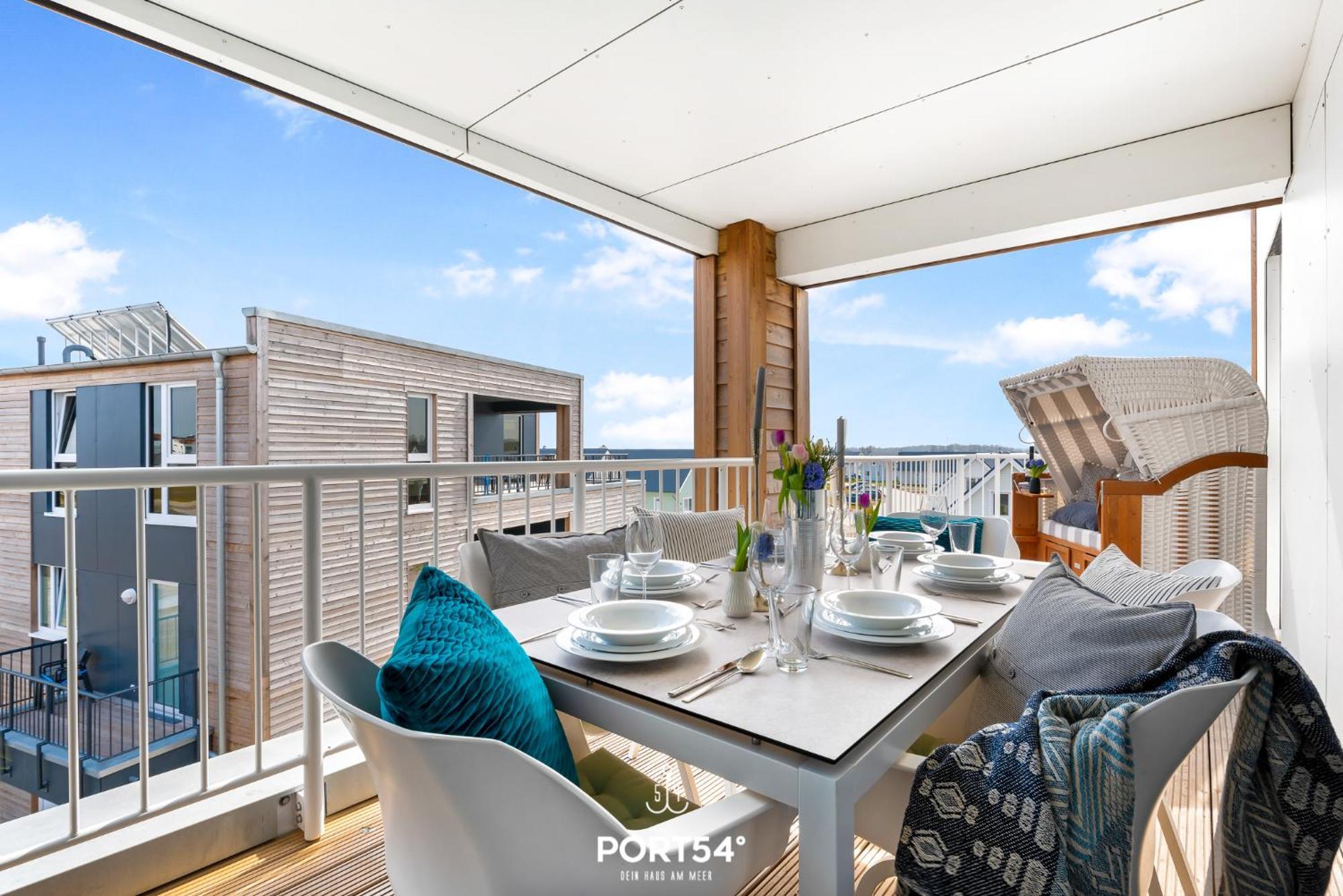 Henrys Beachbude Olpenitz Luaran gambar