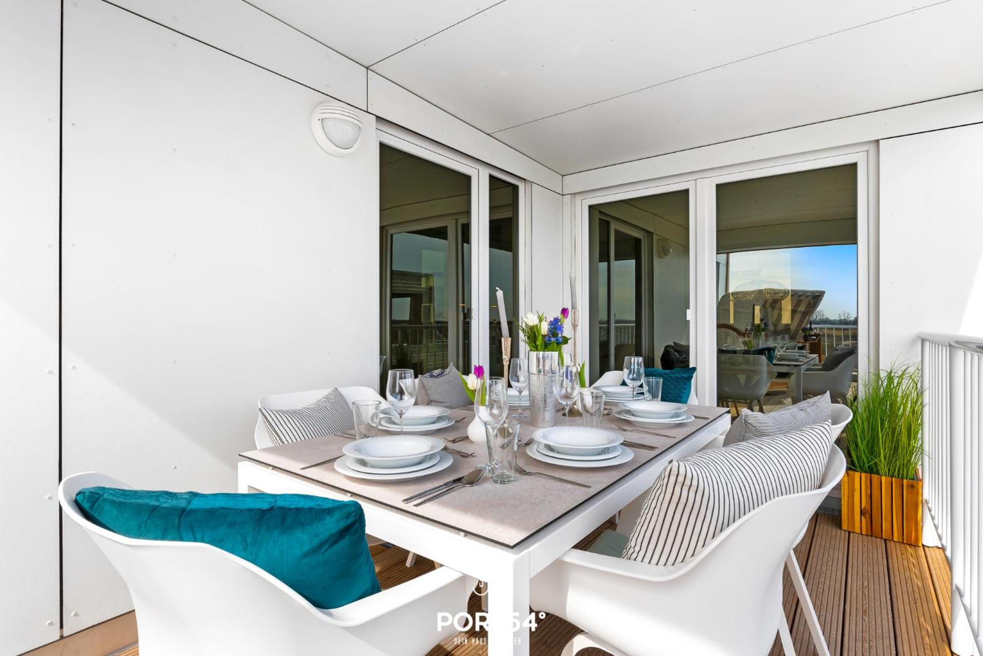 Henrys Beachbude Olpenitz Luaran gambar