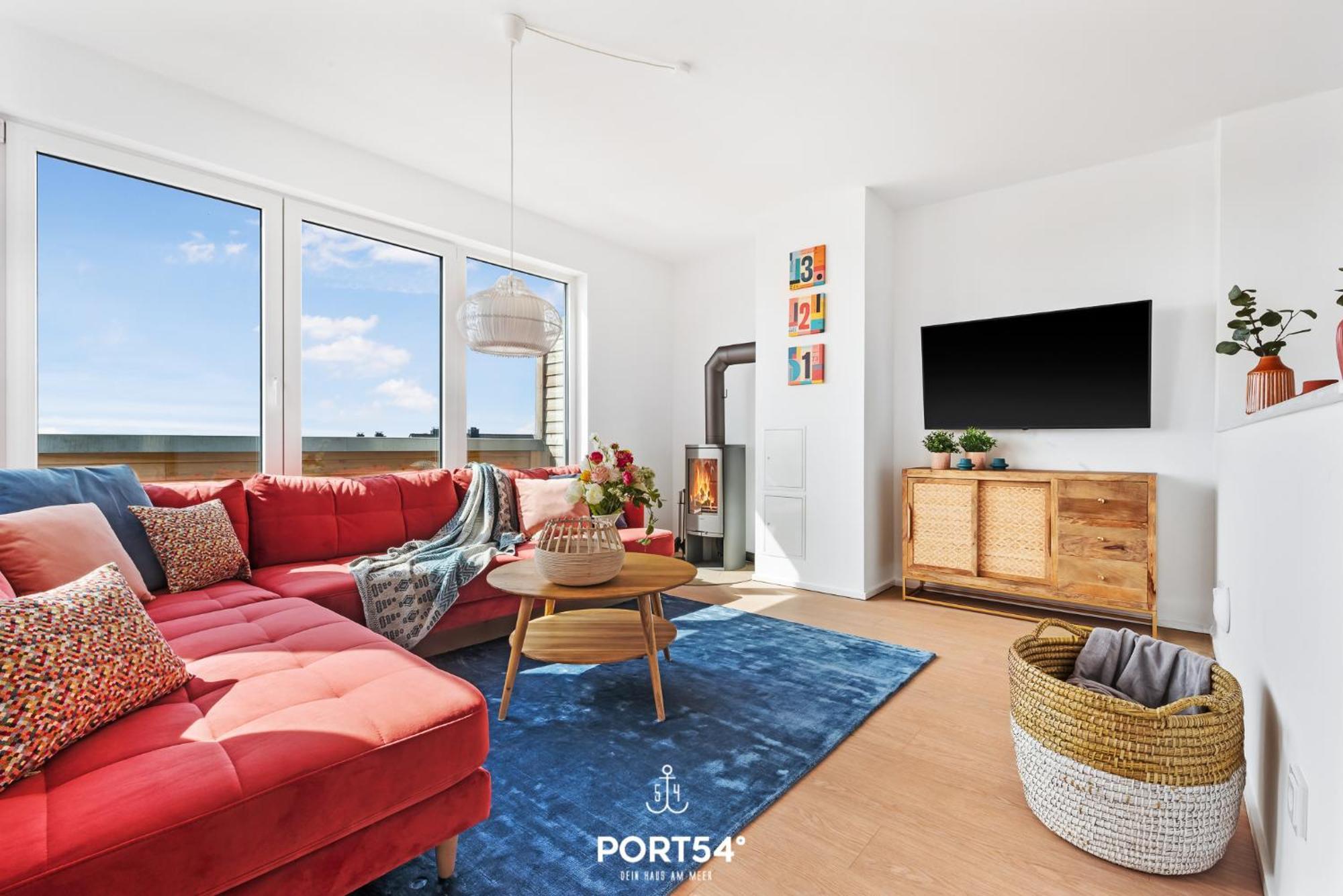 Henrys Beachbude Olpenitz Luaran gambar