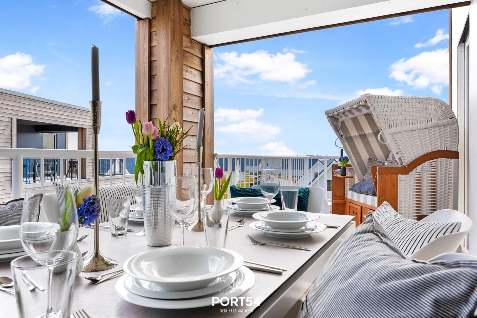 Henrys Beachbude Olpenitz Luaran gambar